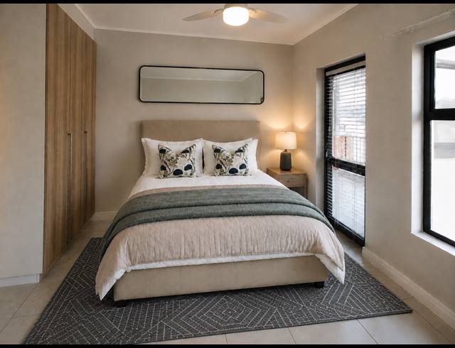 2 BEDROOM APARTMENT TO LET IN BALLITO CENTRAL